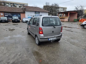 Suzuki Wagon r 1.3i автоматик, снимка 3