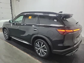 Infiniti QX60 * AUTOGRAPH * CARFAX * , снимка 4