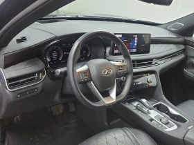 Infiniti QX60 * AUTOGRAPH * CARFAX * , снимка 9