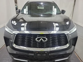 Infiniti QX60 * AUTOGRAPH * CARFAX * , снимка 7