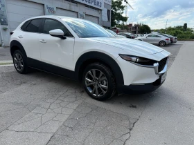 Mazda CX-30 2.5 4x4 21хил.км, снимка 2