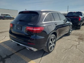 Mercedes-Benz GLC 300 2.0L 4MATIC, снимка 4
