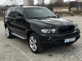 BMW X5 3.0D, снимка 3