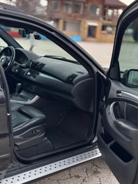 BMW X5 3.0D, снимка 8