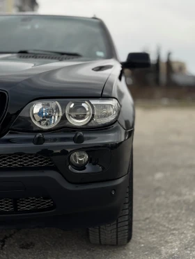 BMW X5 3.0D, снимка 5