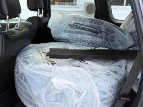 Jeep Grand cherokee SUMMIT* ПОДГРЕВ* ОБДУХ* KEYLESS, снимка 12