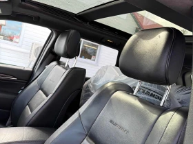 Jeep Grand cherokee SUMMIT* ПОДГРЕВ* ОБДУХ* KEYLESS, снимка 10