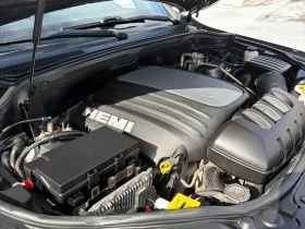 Jeep Grand cherokee SUMMIT* ПОДГРЕВ* ОБДУХ* KEYLESS, снимка 8