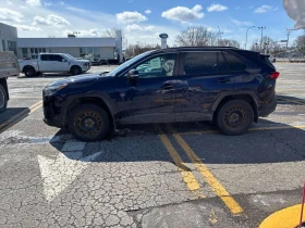 Toyota Rav4 * Hybrid XLE * ПОДГРЕВ * КЛИП НА МОТОРА, снимка 3