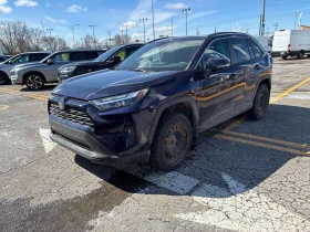Toyota Rav4 * Hybrid XLE * ПОДГРЕВ * КЛИП НА МОТОРА, снимка 1