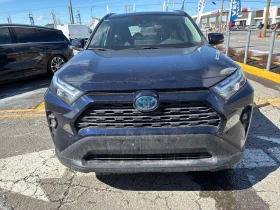 Toyota Rav4 * Hybrid XLE * ПОДГРЕВ * КЛИП НА МОТОРА, снимка 2