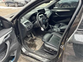 BMW X2 | M PACK| HUD| ПОДГРЕВ| КЛИП НА МОТОР| ПАНО| CARFX, снимка 7