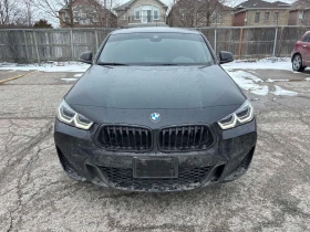 BMW X2 | M PACK| HUD| ПОДГРЕВ| КЛИП НА МОТОР| ПАНО| CARFX, снимка 3