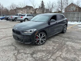 BMW X2 | M PACK| HUD| ПОДГРЕВ| КЛИП НА МОТОР| ПАНО| CARFX, снимка 1