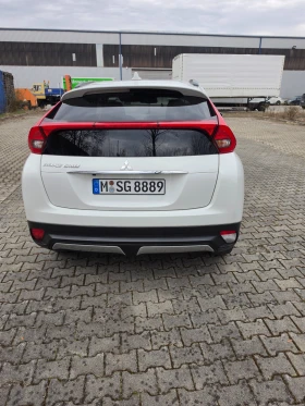 Mitsubishi Eclipse Cross, снимка 4