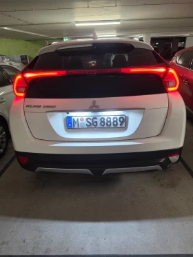 Mitsubishi Eclipse Cross, снимка 6