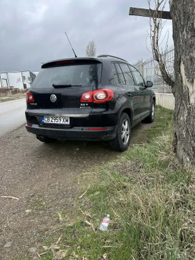 VW Tiguan, снимка 3