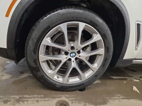 BMW X5 * XDRIVE40I * 2 КЛЮЧА * ПЕРФЕКТНО СЕРВИЗИРАНА * , снимка 7