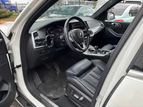 BMW X5 xDrive40i/360 КАМЕРИ/ПАНОРАМА, снимка 7