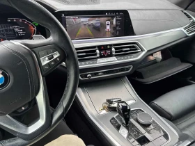 BMW X5 xDrive40i/360 КАМЕРИ/ПАНОРАМА, снимка 9
