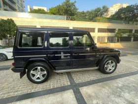 Mercedes-Benz G 55 AMG KOMPRESSOR, снимка 12