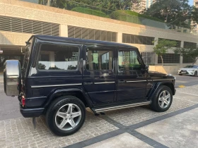 Mercedes-Benz G 55 AMG KOMPRESSOR, снимка 9