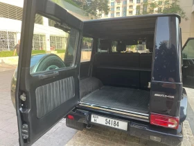 Mercedes-Benz G 55 AMG KOMPRESSOR, снимка 15