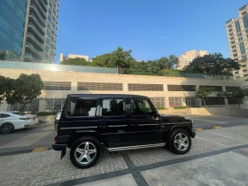 Mercedes-Benz G 55 AMG KOMPRESSOR, снимка 13