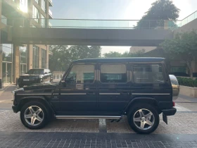 Mercedes-Benz G 55 AMG KOMPRESSOR, снимка 3
