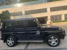 Mercedes-Benz G 55 AMG KOMPRESSOR, снимка 7