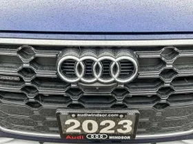 Audi Q5 * 2 КЛЮЧА | 4 НОВИ ГУМИ | БЕЗ ИНЦИДЕНТИ * CARFAX *, снимка 11