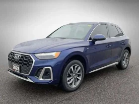 Audi Q5 * 2 КЛЮЧА | 4 НОВИ ГУМИ | БЕЗ ИНЦИДЕНТИ * CARFAX *, снимка 1