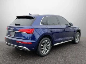 Audi Q5 * 2 КЛЮЧА | 4 НОВИ ГУМИ | БЕЗ ИНЦИДЕНТИ * CARFAX *, снимка 4