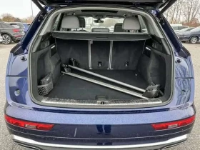Audi Q5 * 2 КЛЮЧА | 4 НОВИ ГУМИ | БЕЗ ИНЦИДЕНТИ * CARFAX *, снимка 13