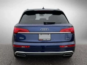 Audi Q5 * 2 КЛЮЧА | 4 НОВИ ГУМИ | БЕЗ ИНЦИДЕНТИ * CARFAX *, снимка 5