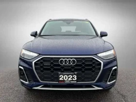 Audi Q5 * 2 КЛЮЧА | 4 НОВИ ГУМИ | БЕЗ ИНЦИДЕНТИ * CARFAX *, снимка 2