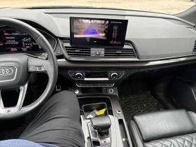 Audi SQ5 * Progressiv * MATRIX* DISTRONIC* PANO* , снимка 9