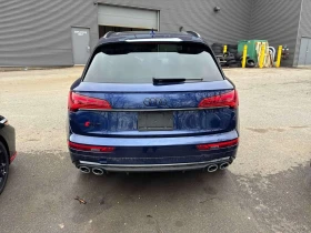 Audi SQ5 * Progressiv * MATRIX* DISTRONIC* PANO* , снимка 4