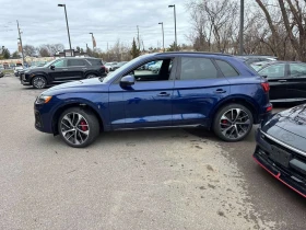 Audi SQ5 * Progressiv * MATRIX* DISTRONIC* PANO* , снимка 2