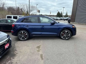 Audi SQ5 * Progressiv * MATRIX* DISTRONIC* PANO* , снимка 3