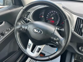 Kia Sportage 1.7Crdi / Plus/ 134.000km, снимка 9