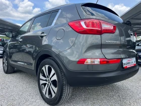 Kia Sportage 1.7Crdi / Plus/ 134.000km, снимка 7