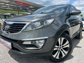 Kia Sportage 1.7Crdi / Plus/ 134.000km, снимка 1