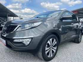Kia Sportage 1.7Crdi / Plus/ 134.000km, снимка 3