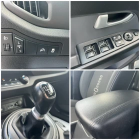 Kia Sportage 1.7Crdi / Plus/ 134.000km, снимка 14