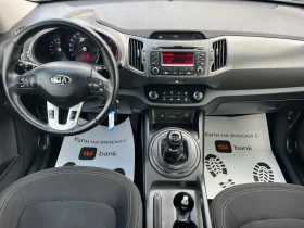 Kia Sportage 1.7Crdi / Plus/ 134.000km, снимка 8