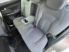 Kia Sportage 1.7Crdi / Plus/ 134.000km, снимка 11