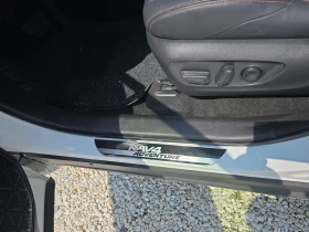 Toyota Rav4 ADVENTURE 2.5 4х4 Koja navi, снимка 17