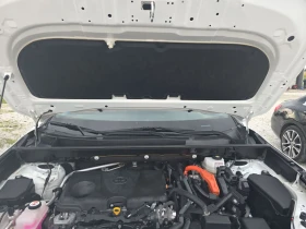 Toyota Rav4 ADVENTURE 2.5 4х4 Koja navi, снимка 14