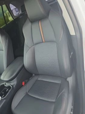 Toyota Rav4 ADVENTURE 2.5 4х4 Koja navi, снимка 7